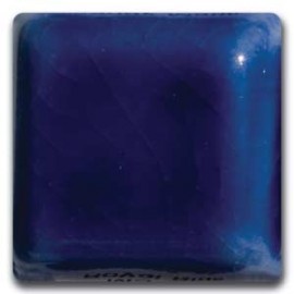Royal Blue - Moroccan Sand Glaze (O)